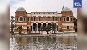 ليبيا تقر أول ميزانية موحدة منذ 13 عاما في خطوة نحو إنهاء الانقسام المالي
