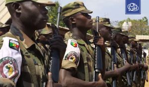 إيكواس تفعل قوة احتياط إقليمية