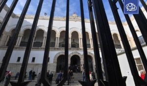 القضاء التونسي يوقف نشاط رابطة حقوق الإنسان لمدة شهر