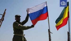 روسيا: دعمنا مالي في إحباط الانقلاب