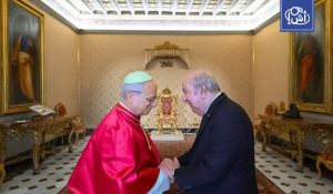 استعدادات مكثفة في الجزائر لاستقبال بابا الفاتيكان
