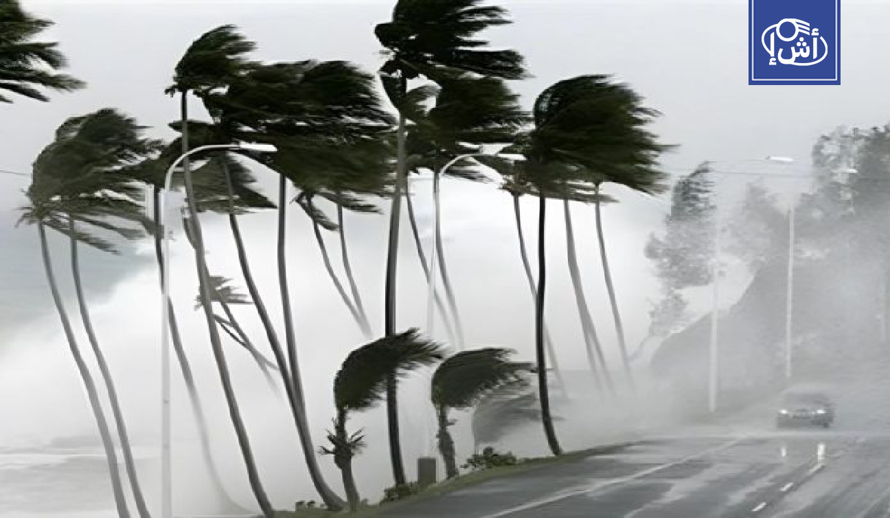 الأرصاد الليبية تحذر من تقلبات جوية ورياح تصل إلى 70 كم/ساعة