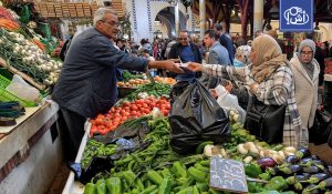 ارتفاع التضخم في تونس إلى 5% خلال مارس بفعل الغذاء والخدمات