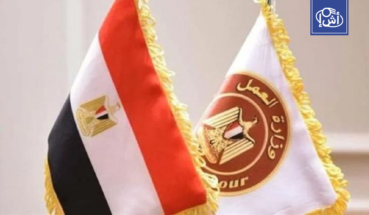 مصر تحظر عمل النساء في المهن المنزلية والمقاهي خارج البلاد