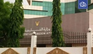 السودان يندد بمؤتمر برلين ويصفه بـ”الوصاية الاستعمارية”