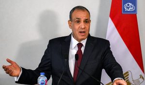 مصر تكثف ضغوطها الدبلوماسية لمنع “سيناريو كارثي” في الشرق الأوسط