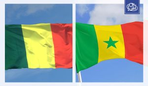 كيديرا تجمع الجانبين.. تعاون أمني وإنساني بين مالي والسنغال