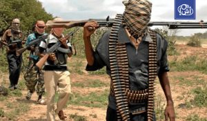 أولى المواجهات المسلحة بين القاعدة والدولة الإسلامية في النيجر