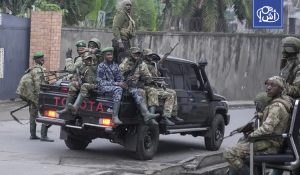 هجوم دموي في شرق الكونغو يودي بحياة 15 مدنيا