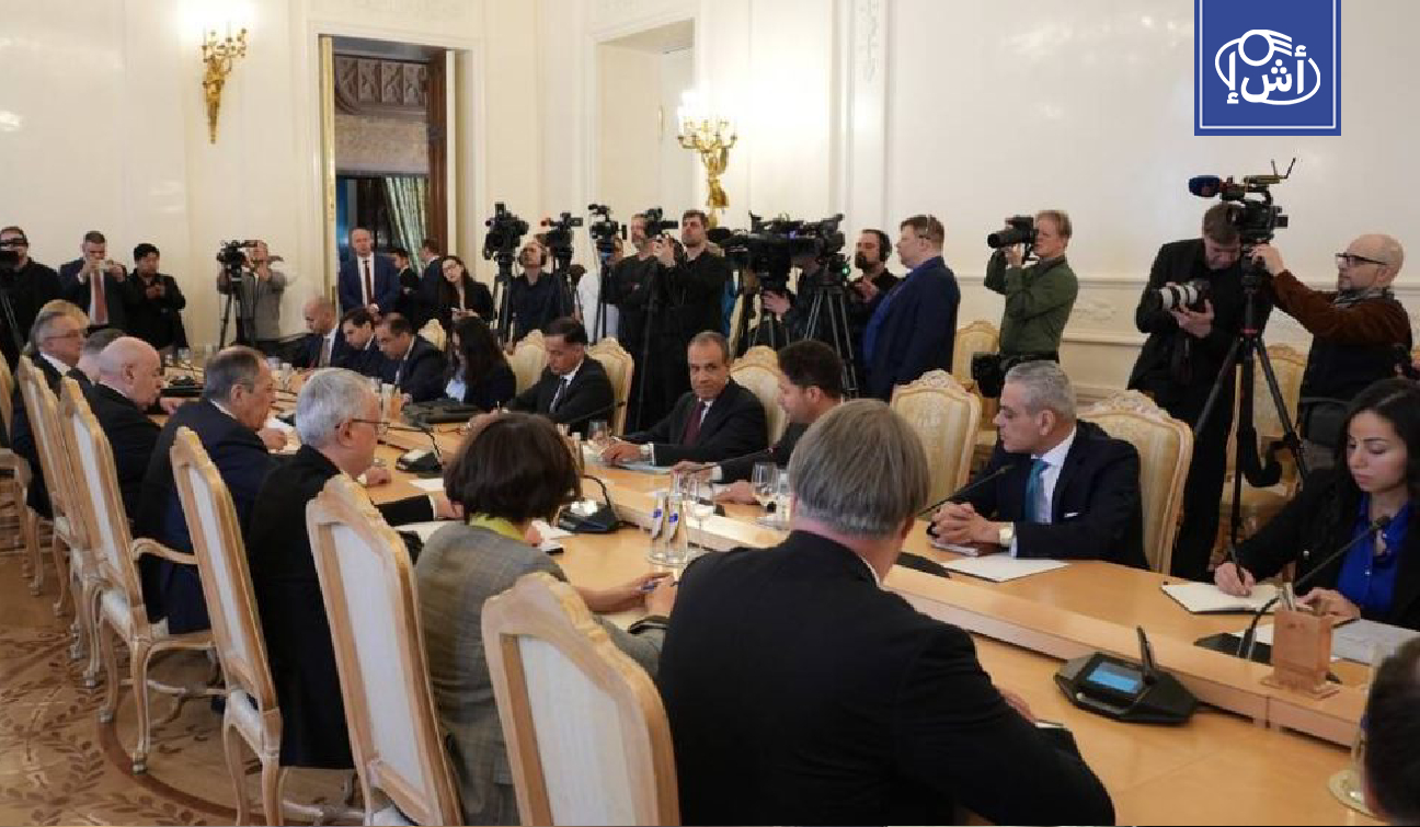 منطقة صناعية روسية بمصر لتعزيز الشراكة الاقتصادية