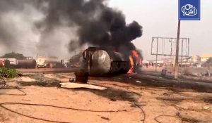 تصاعد العنف في نيجيريا: 22 قتيلا وعشرات المختطفين في هجمات متفرقة