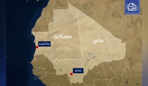 الجيش الموريتاني يوضح حقيقة التحركات قرب الحدود مع مالي