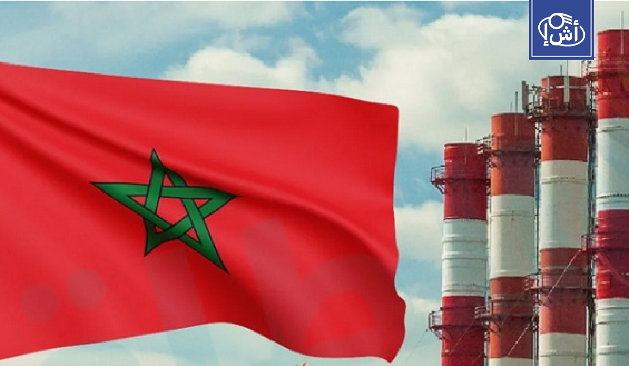 بعد توقف شبه كامل.. الغاز يعود إلى المغرب عبر خط إسبانيا