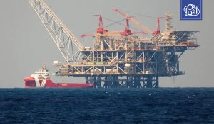 استئناف محدود لتدفقات الغاز الإسرائيلي إلى مصر