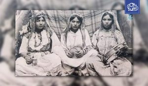 مساعي جزائرية لوضع “أغاني المداحات” في قائمة التراث اللامادي