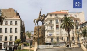 الجزائر تطلق جولة مناقصات دولية لاستكشاف الطاقة