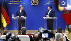 ألمانيا تجدد دعمها لمبادرة الحكم الذاتي في الصحراء المغربية
