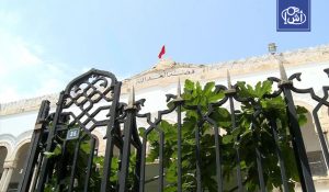 تونس: إيقاف صحفي على ذمة التحقيق في قضية إساءة