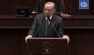 أردوغان يعلن بدء التنقيب في الصومال ويؤكد دعم التهدئة الإقليمية