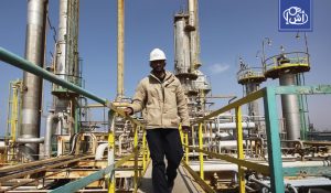 ليبيا تبدأ تشغيلاً تجريبياً لخط غاز متعطل منذ 16 عاماً