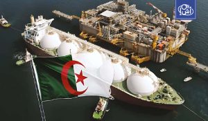 الجزائر عاشراً.. تغييرات لافتة في ترتيب أكبر مصدّري الغاز المسال في العالم