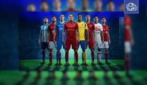 الانتقالات العربية 2025: إنفاق قياسي يقارب المليار دولار