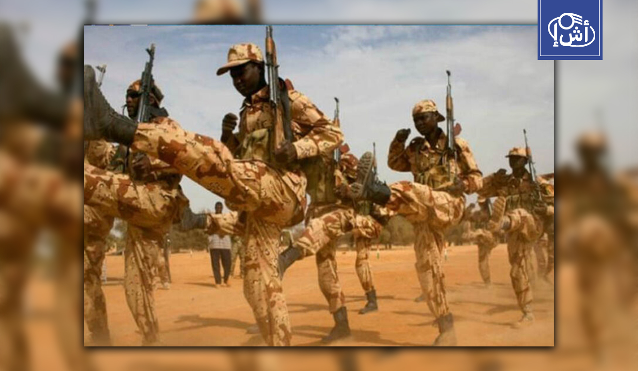 تشاد ترسل 1500 جندي لدعم الأمن في هايتي