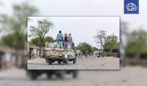 تصعيد دموي لـ”بوكو حرام” على حدود النيجر وتشاد