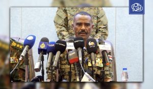 السودان.. 150 كولومبياً ضمن قوات الدعم السريع في معارك الفاشر