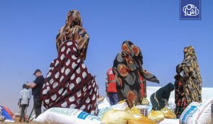 تحذيرات أممية من تصاعد العنف الجنسي في السودان