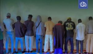 الأمن الموريتاني يضرب شبكات الهجرة غير النظامية