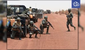 انسحاب مسلحين من ميناكا والجيش المالي يعلن استعادة السيطرة