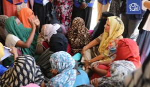 آلاف الفتيات بلا عائل في السودان يواجهن الاستغلال والتشرد مع استمرار الحرب