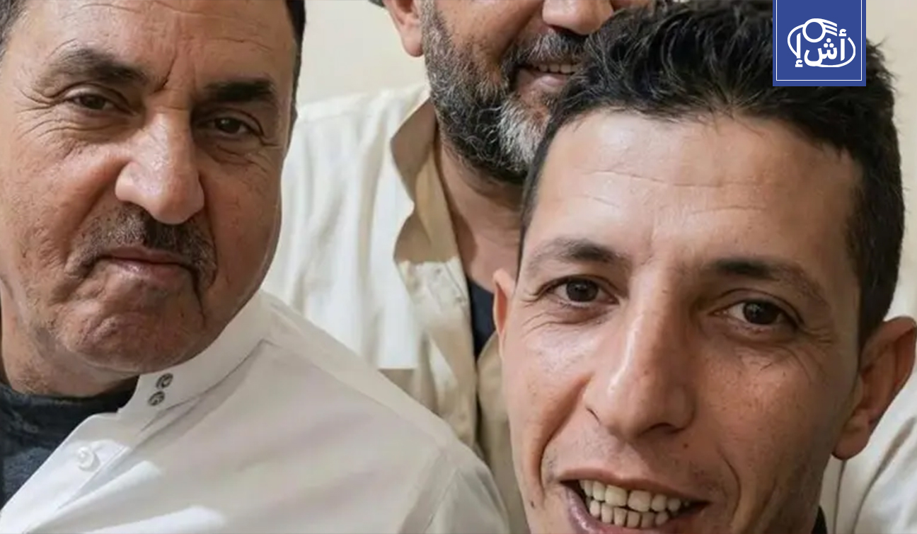 تحليل DNA يقلب مسار القضية.. “إسلام الضائع” ينفي صلته بعائلة ليبية