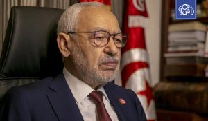 من السجن.. الغنوشي يدعو لتوافق وطني في تونس