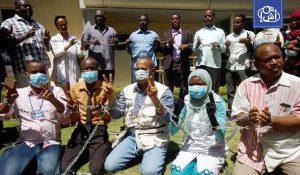 السودان.. إدانة نقابية لانتهاكات ضد الصحافيين