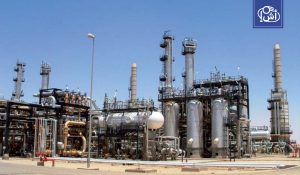 استقرار إنتاج الجزائر النفطي عند أعلى مستوياته منذ 3 سنوات