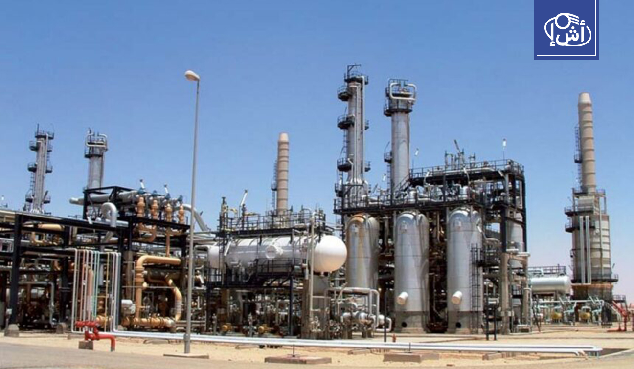 استقرار إنتاج الجزائر النفطي عند أعلى مستوياته منذ 3 سنوات