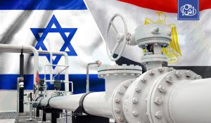 إسرائيل ترفع إمدادات الغاز إلى مصر 18% بحلول يونيو 2026