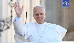 بابا الفاتيكان يبدأ جولة إفريقية من الجزائر