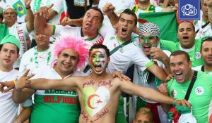 تصريحات حادة لحارس أولمبيك آسفي المغربي تثير تفاعلا واسعا