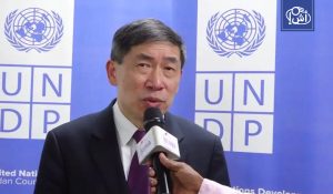 الأمم المتحدة تتوقع نمواً اقتصادياً في السودان