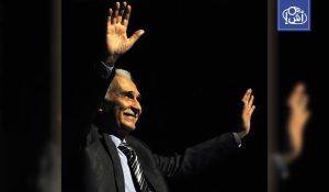 نقل الفنان المصري عبدالرحمن أبو زهرة إلى العناية المركزة