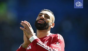 الكشف عن تفاصيل إصابة محمد صلاح