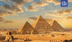 دراسة تكشف سراً جديداً وراء بناء الهرم الأكبر “خوفو”