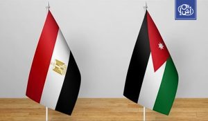 تنسيق مصري–أردني لاحتواء التصعيد الإقليمي