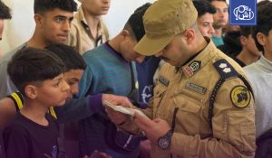 ليبيا.. إحباط محاولة تهريب 52 مهاجراً في بنغازي