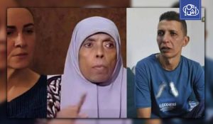 بعد 43 عاماً.. إسلام يعود إلى أسرته الليبية عبر DNA