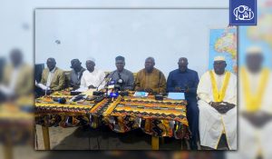 المعارضة التشادية تدعو لمسيرة “غضب وطني”