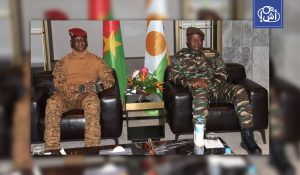 على خطى بوركينا فاسو.. النيجر تسلح متطوعين لدعم الجيش